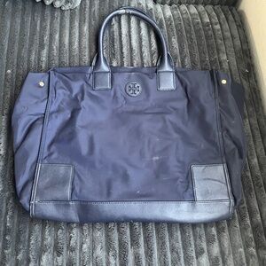 Tory Burch Nylon Tote